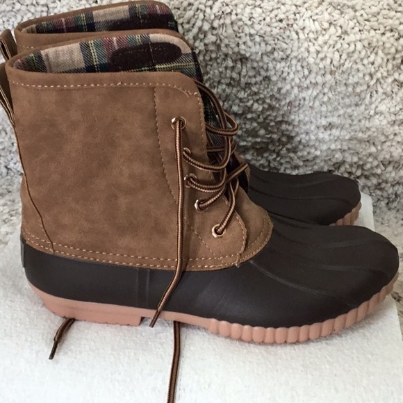 MARLEYLILLY monogrammed boots for women size 8 - Picture 2 of 13